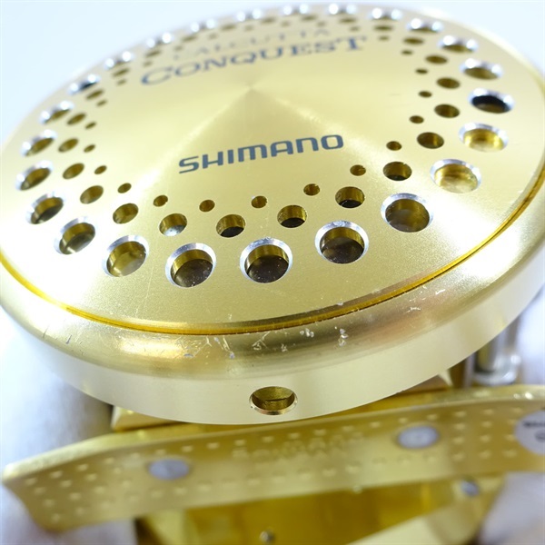 ０１カルカッタコンクエスト１００